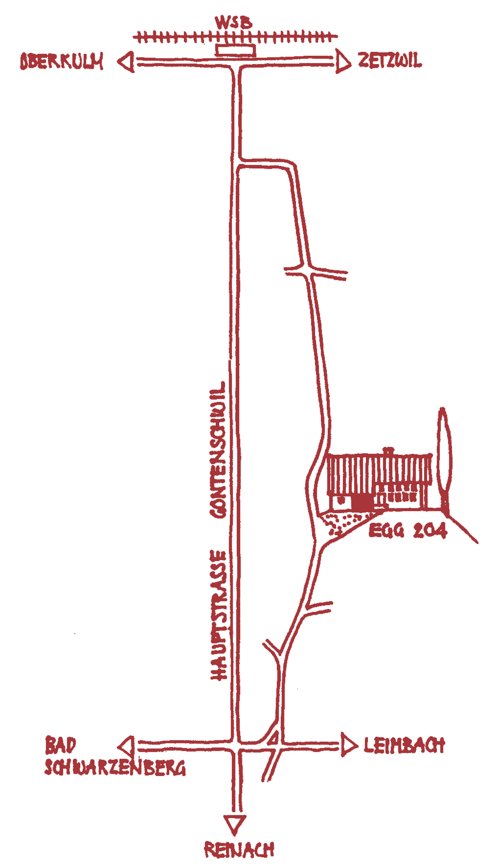 Kroki Gautschi design